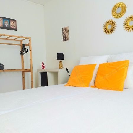 Le Tigre - Appartement Centre-Ville Au Calme, Parking Prive Bourges Esterno foto